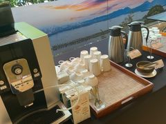 -索菲特西湖大酒店·香榭丽全日候餐厅(南山路店)