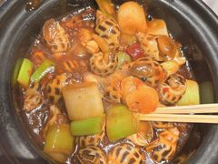 -永信海鲜(群星城店)