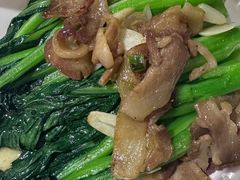 -老浒记烤鸭-北京菜(琉璃厂店)