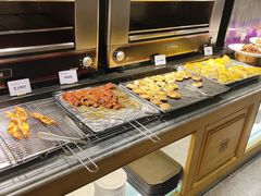 -川骄海鲜自助(亚运村店)