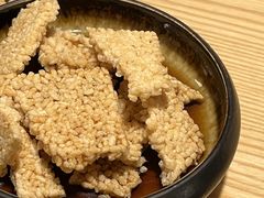 醋锅巴-十二舍·湯物素煮(江泰潤政店)