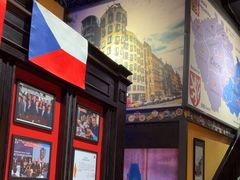 -布拉格餐厅· 中欧捷克菜(全国首店)