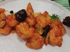 -鹊华居·地道鲁菜·海鲜·融合味(大明湖店)