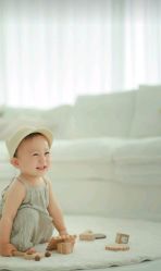 -Baby Pastel 自然光儿童摄影(CBD店)