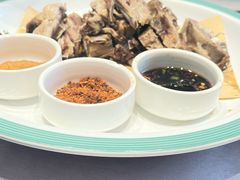 -盛福楼·惠山宴(盛岸路店)