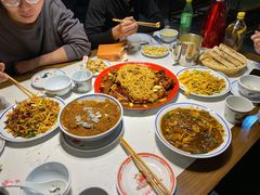 -盛和友·大院炒鸡(平度青岛路店)