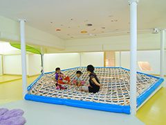 绳网-曲江大雅幼儿园·托育(西安市雁塔区店)