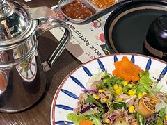 -香猪坊韩国烤肉专属门店(魏公村店)