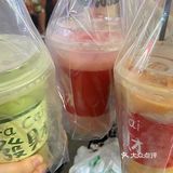 南宁探店|小泰国实锤🇹🇭泰剧同款粉红奶就藏在这个夜市🛺