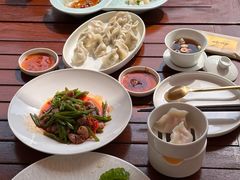 -喜鼎海胆水饺(东港店)