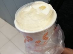 奶盖红茶-CoCo都可(搜秀城店)