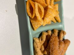 -问渔烤鱼(回龙观总店)