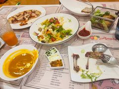 -安妮意大利餐厅(世贸天阶店)