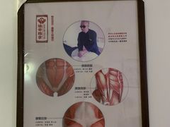 -健合堂中医养生·经络调理(天通苑旗舰店)