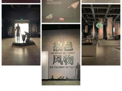 -盘龙城国家考古遗址公园