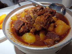-小放牛河北菜(长安万达店)