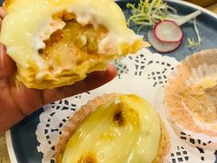 -点都德(聚福楼店)