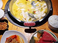 -湘芙蓉·湖南菜(椒江店)