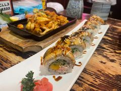 -小川洋风料理(汉街店)
