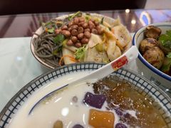 -黎耀阳财神糖水铺(龙门店)