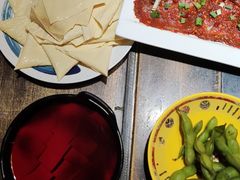 -矮板凳老火锅(宽窄巷子店)