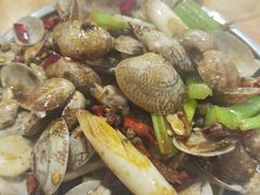 -清真·马峰烤肉(小学习北巷店)