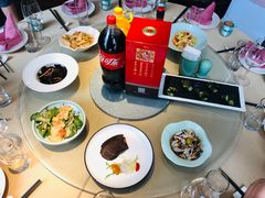 -唐廊烤鸭店(工体店)