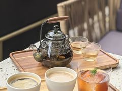 -VERVO金酒吧·独立电音俱乐部(正义坊购物中心店)