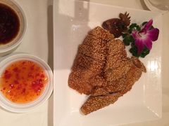 东海脆皮鸡-東海海鲜酒家(中信广场店)