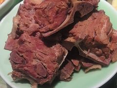 -淀里船宴(卓达店)