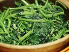 -熠盛粤味·顺德桑拿鸡(永康路店)
