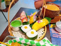 -泰妃殿(武汉首店)