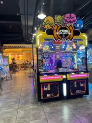 -卡通尼·Safari非洲探索乐园·生日会(金桥国际商业广场店)