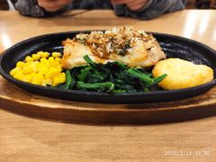 -萨莉亚意式餐厅(苏州食百家店)