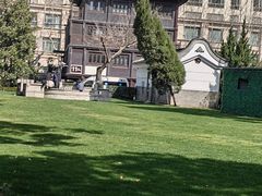 -复旦大学附属华山医院(总院)