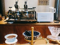 -Metal hands·铁手咖啡