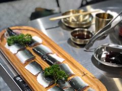 -本炙炭烤·蒲烧活鳗料理店(金沙洲店)