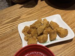 -大炮盐酥鸡(新街口店)