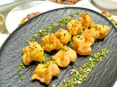 -正黄旗海鲜烧烤大排档(延安路总店)
