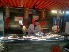 -老六杀猪菜(进乡街店)