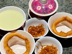 -真地道京味府·鲜橙烤鸭·北京菜(朝外大街东大桥店)