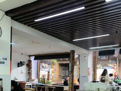 -樊三嬢手工甜水面(大邑安仁店)