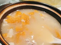 -渝信川菜 · 川味家常菜(财富购物中心店)