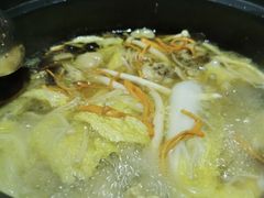 -探窝·竹笙椰子鸡(杨箕店)