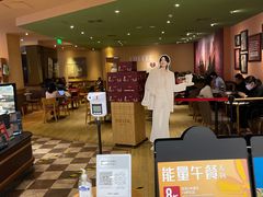 -COSTA COFFEE(西直门店)