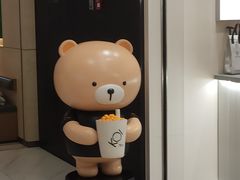 -KOI Thé(力宝广场店)