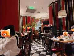 -新白鹿餐厅(第一百货店)
