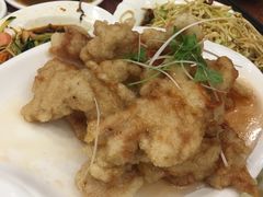 -添福来墨鱼饺子 · 海鲜东北菜(泡崖店)