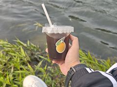 -南北湖风景区