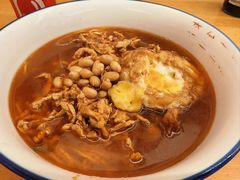麻辣鸡丝汤面-李叁面馆(妇幼店)